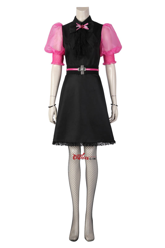 Draculaura Cosplay Costume