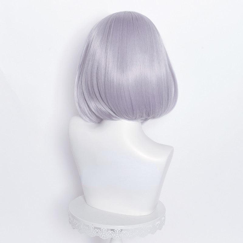 Genshin Impact Noelle Cosplay Wigs