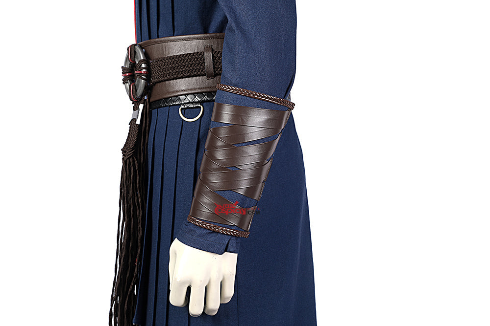 Stephen Strange Cosplay Costume