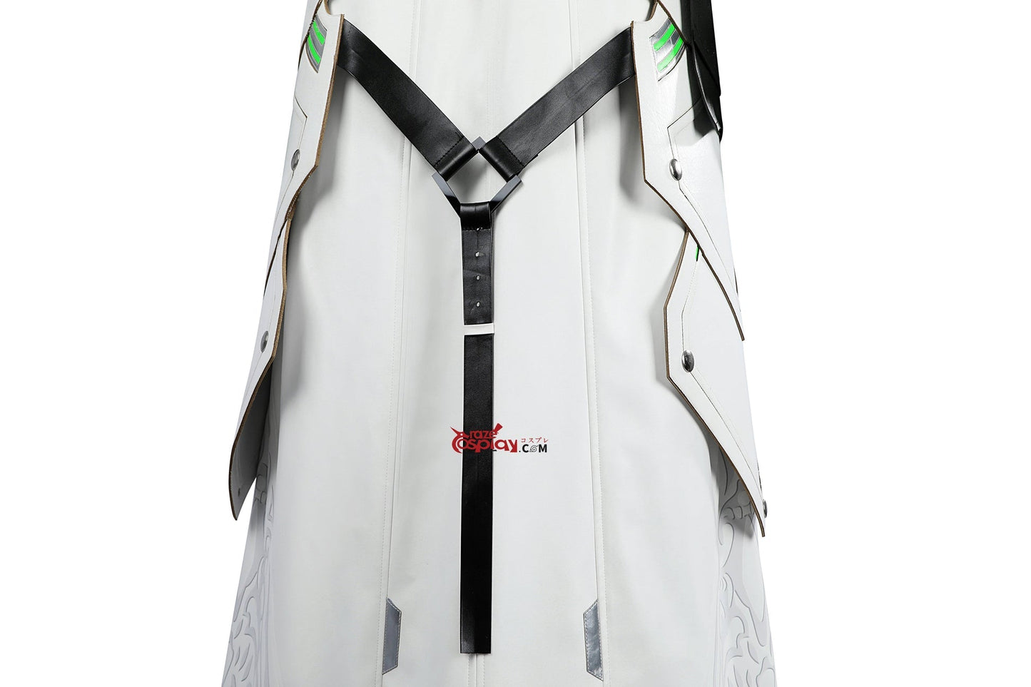 Ever Crisis  Sephiroth Cosplay Costume