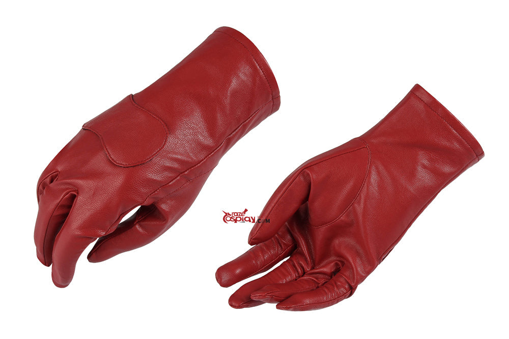 Homelander Jumpsuit Outfit Cosplay Costume