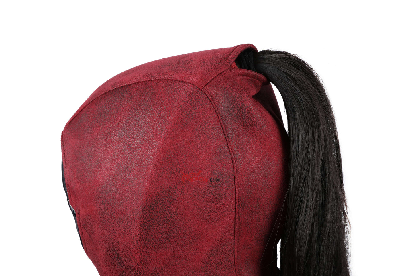 Female Wade Wilson Cosplay Costume