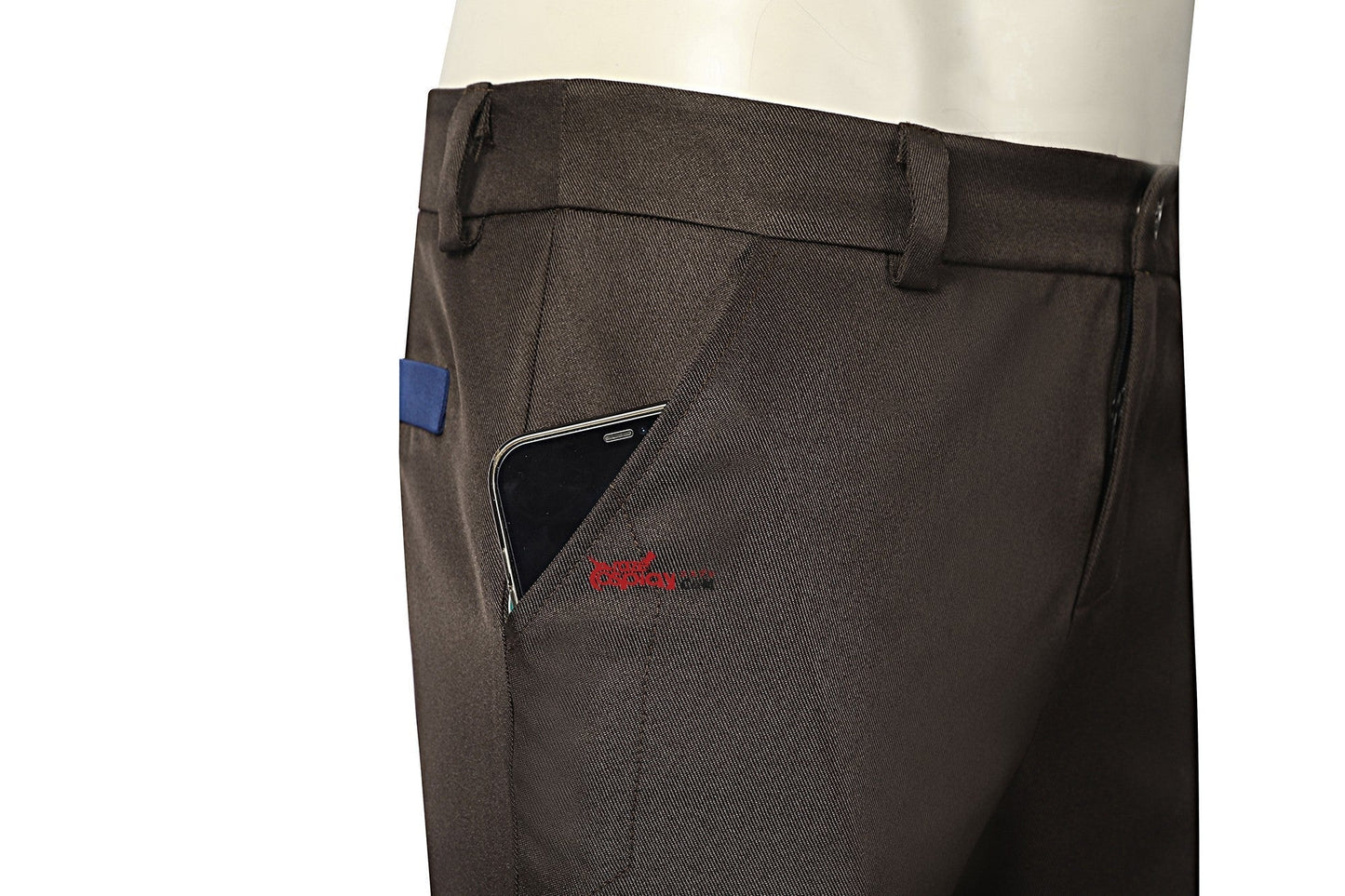 Valo Chamber Cosplay Costume