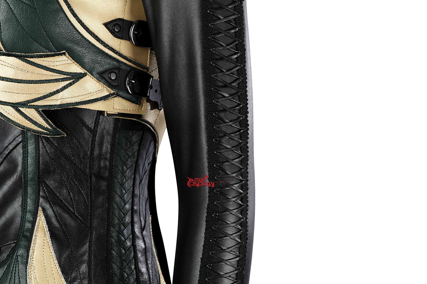 Minthara Cosplay Costume