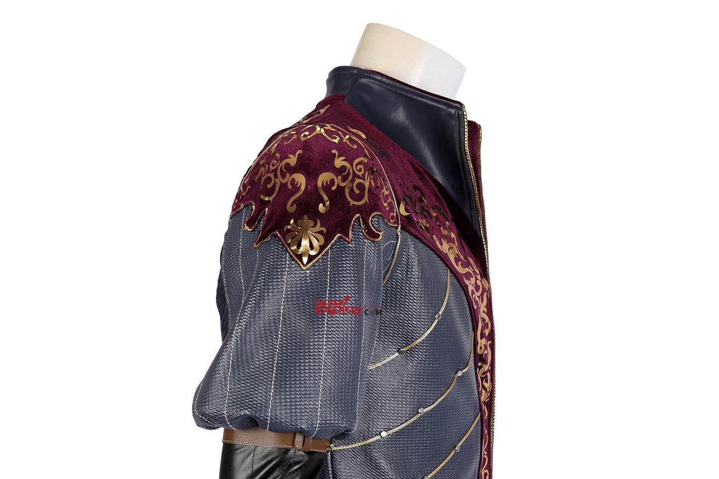 Astarion Cosplay Costume