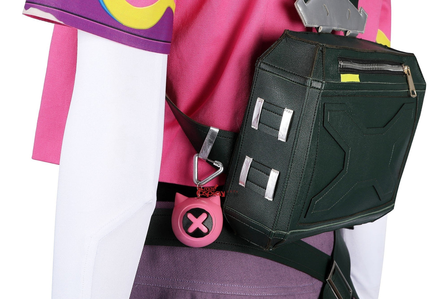 Valo Clove Cosplay Costume