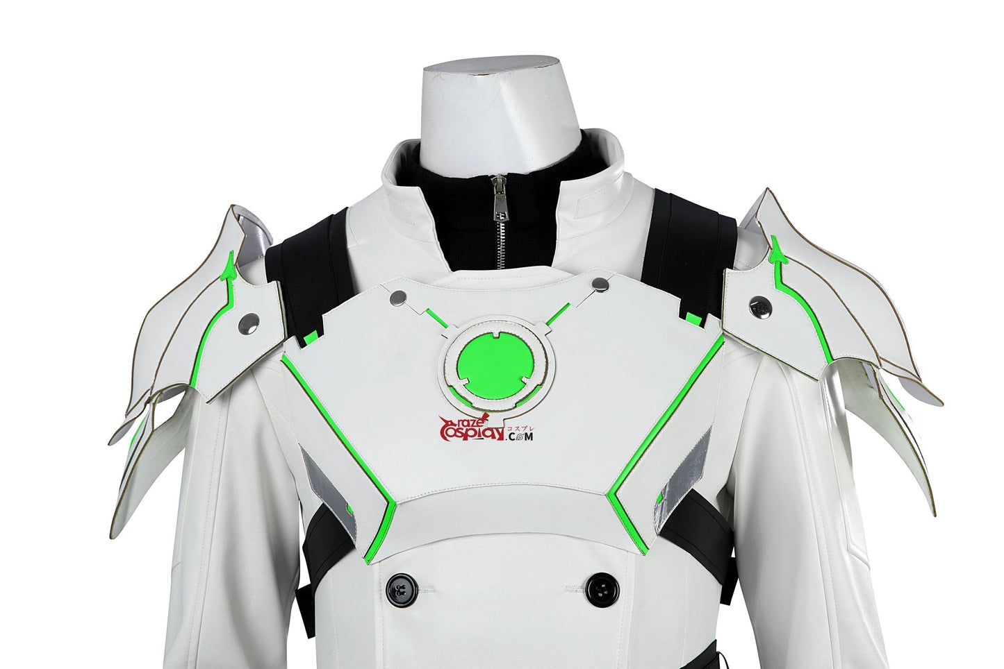 Ever Crisis  Sephiroth Cosplay Costume