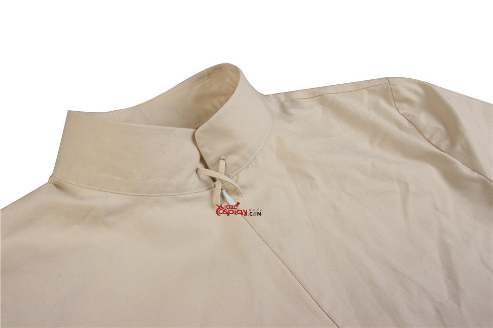 Zelda Twilight Link Cosplay Costume