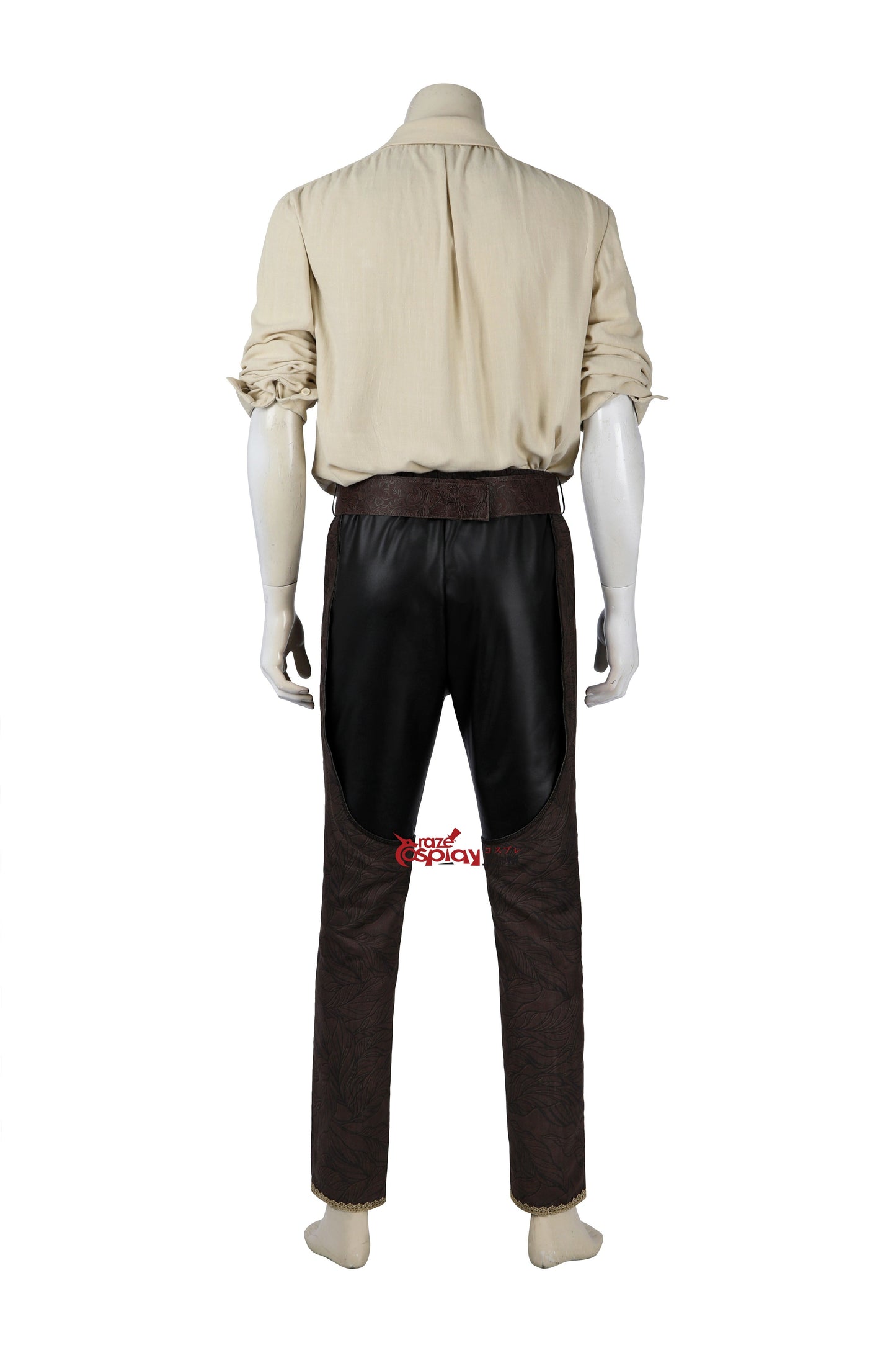 Astarion Cosplay Costume