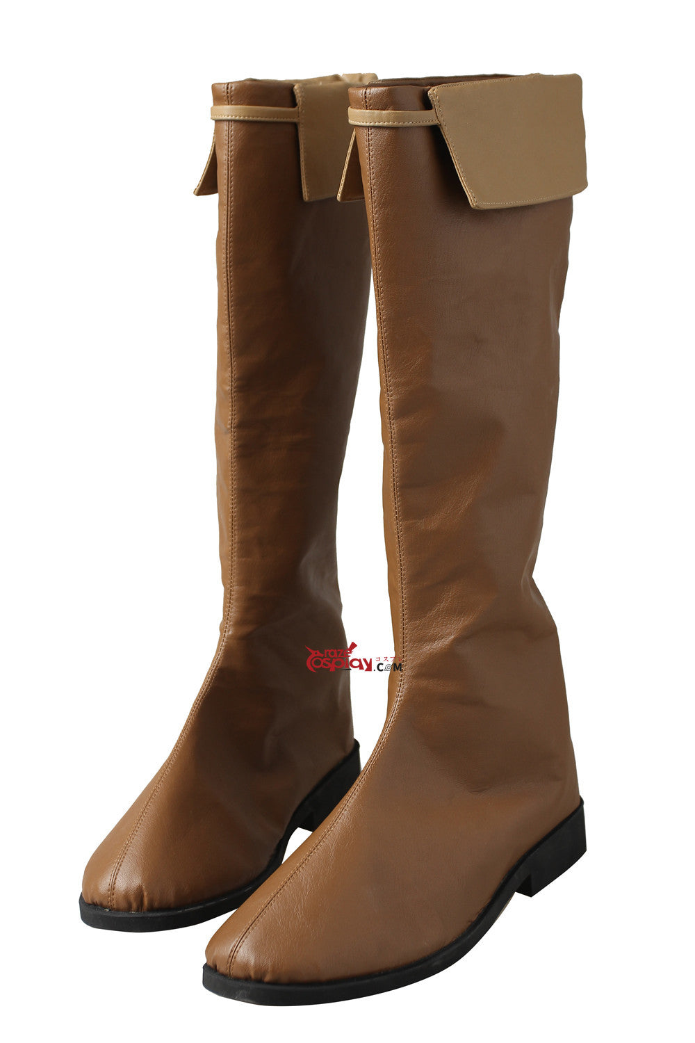 Zelda Link Blue Outfit Cosplay Costume