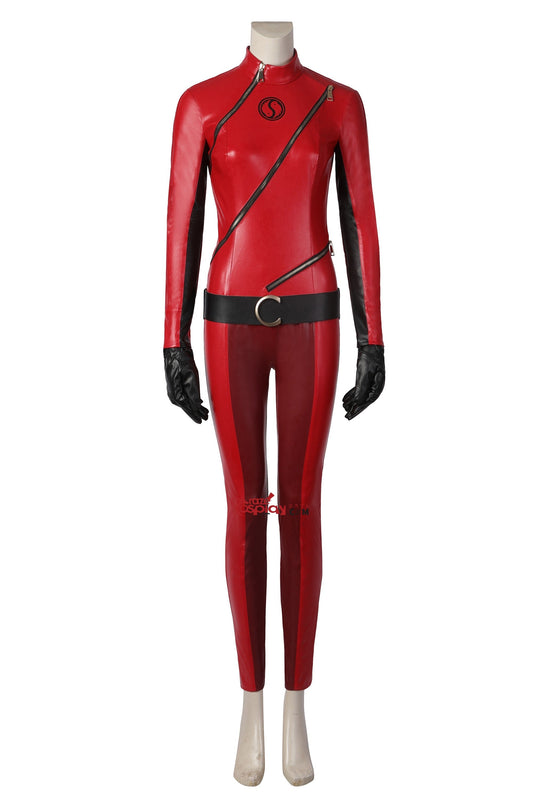 Jayme Cosplay Costume
