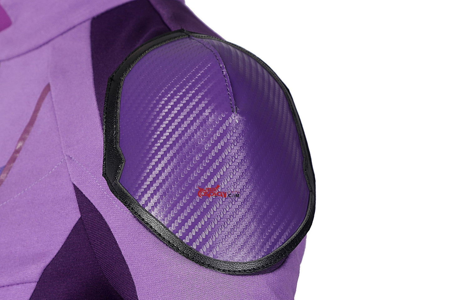 Kate Bishop Battle Outfit Cosplay Costume