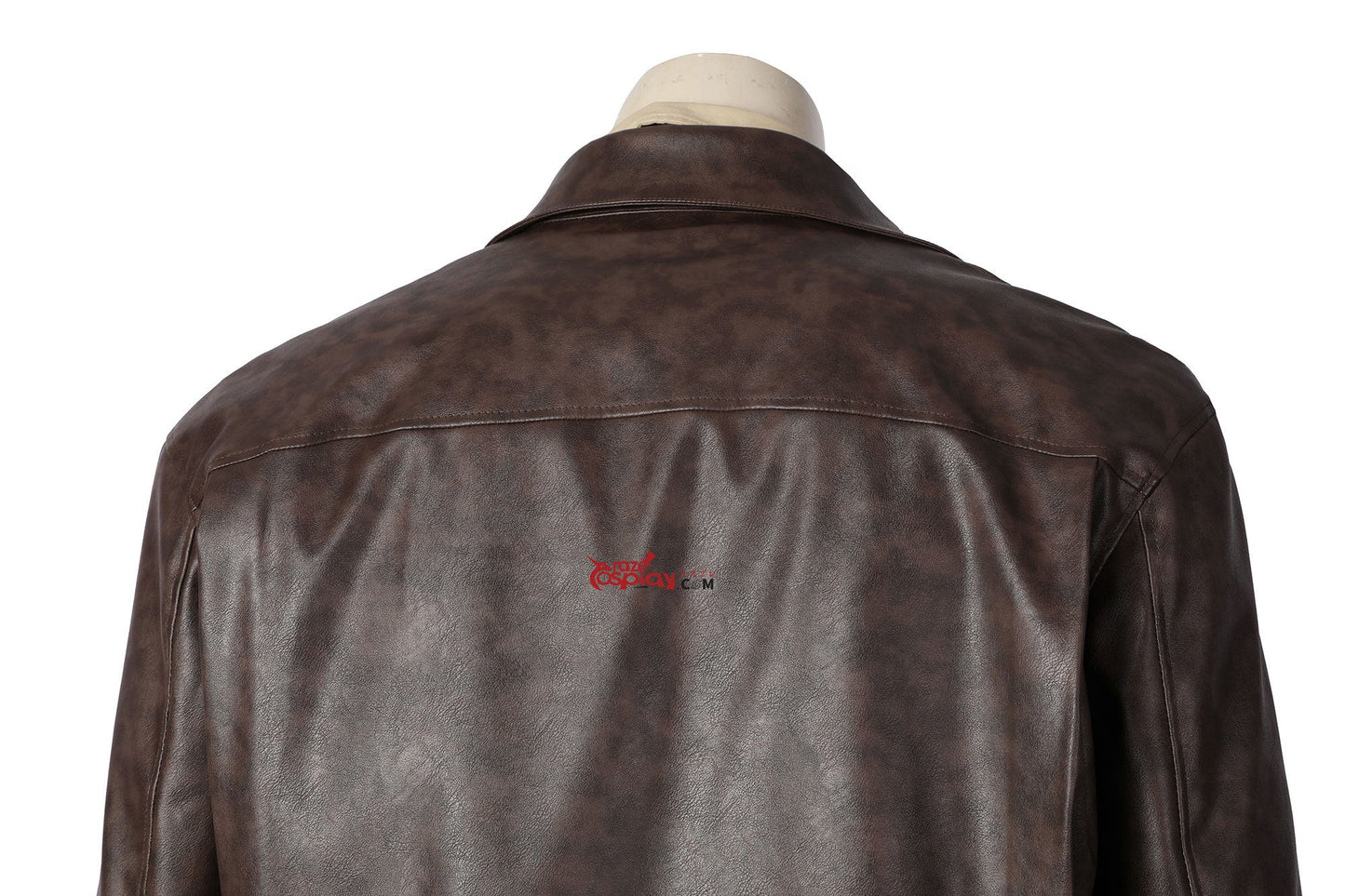 Indiana Jones Cosplay Costume