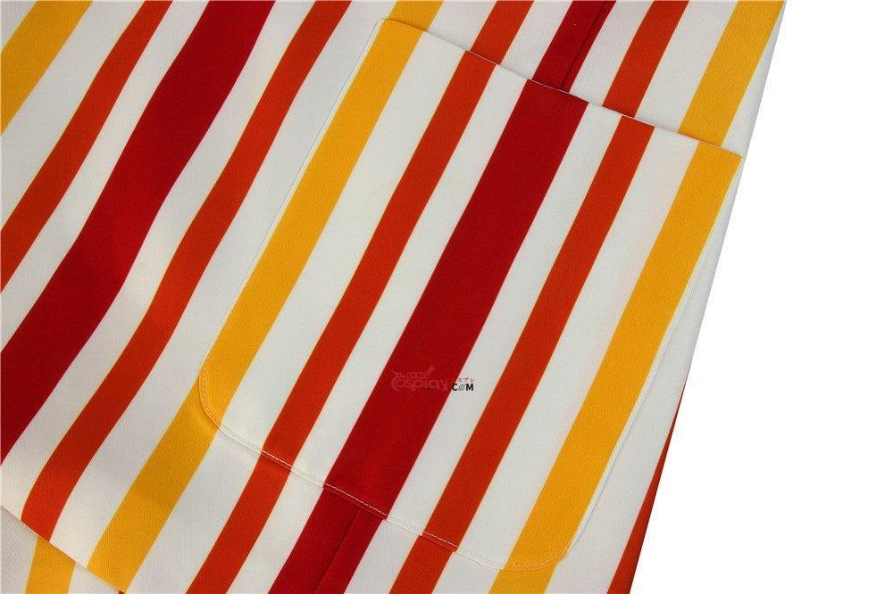 Bert Outfit Cosplay Costume