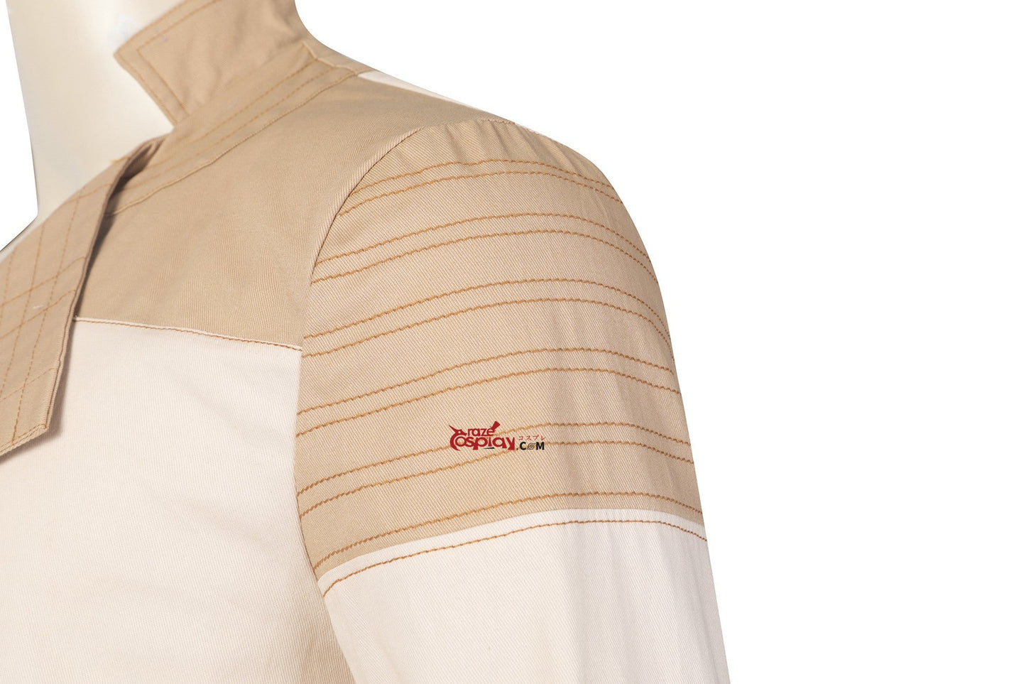 Cassian Jeron Cosplay Costume