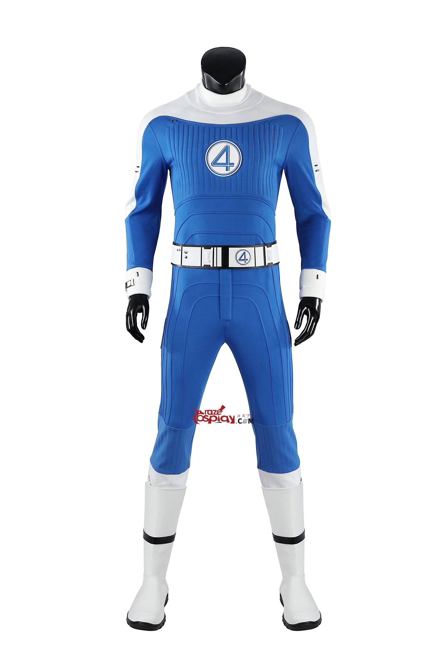 Ben Grimm Cosplay Costume