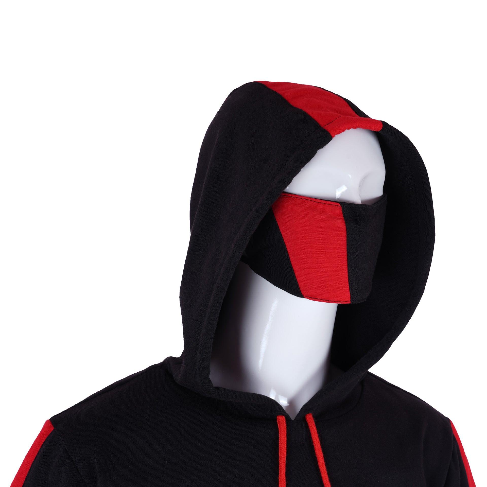 Ikonik Halloween Cosplay Costume