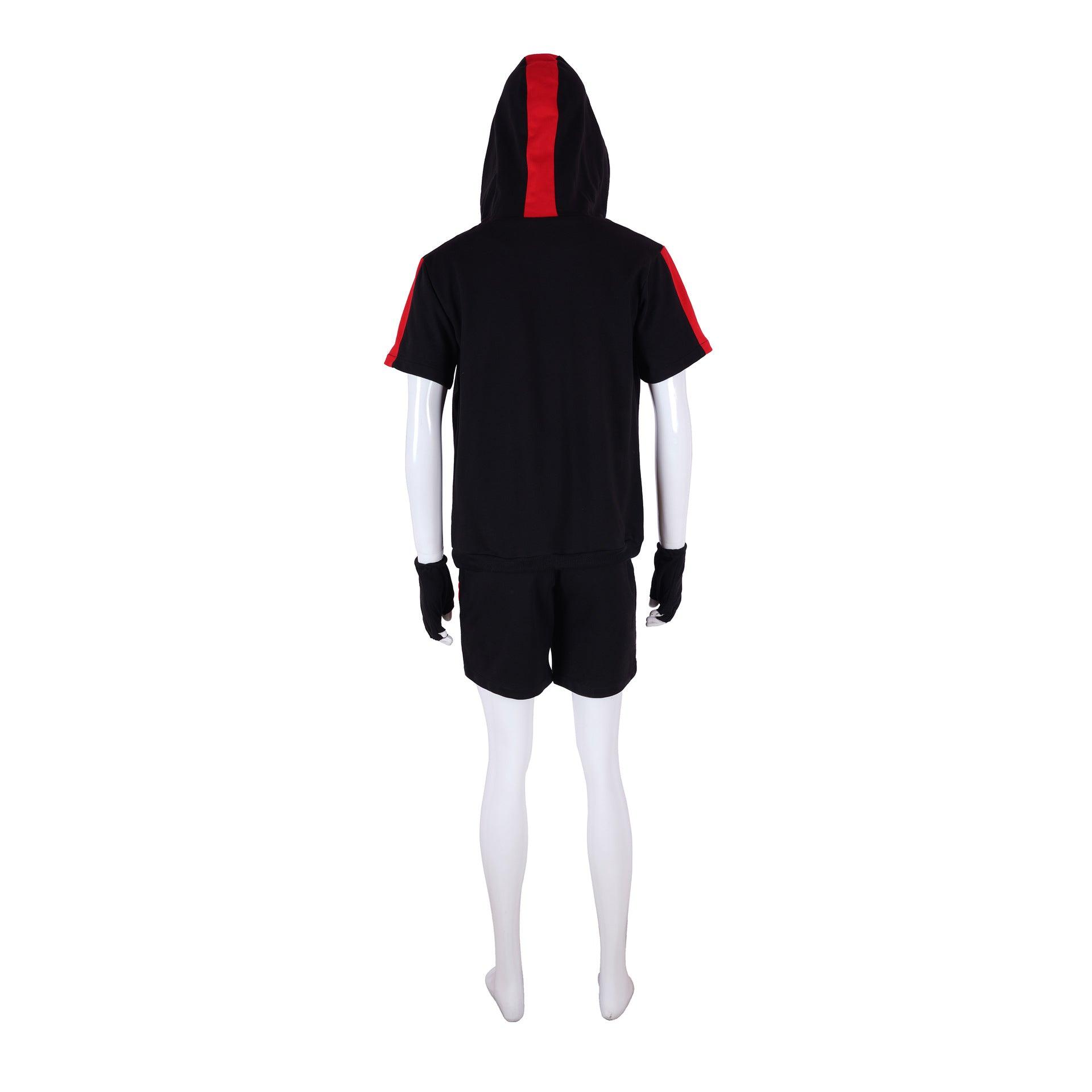 Ikonik Halloween Cosplay Costume