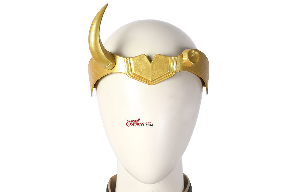 Sylvie Laufeydottir Outfit Cosplay Costume