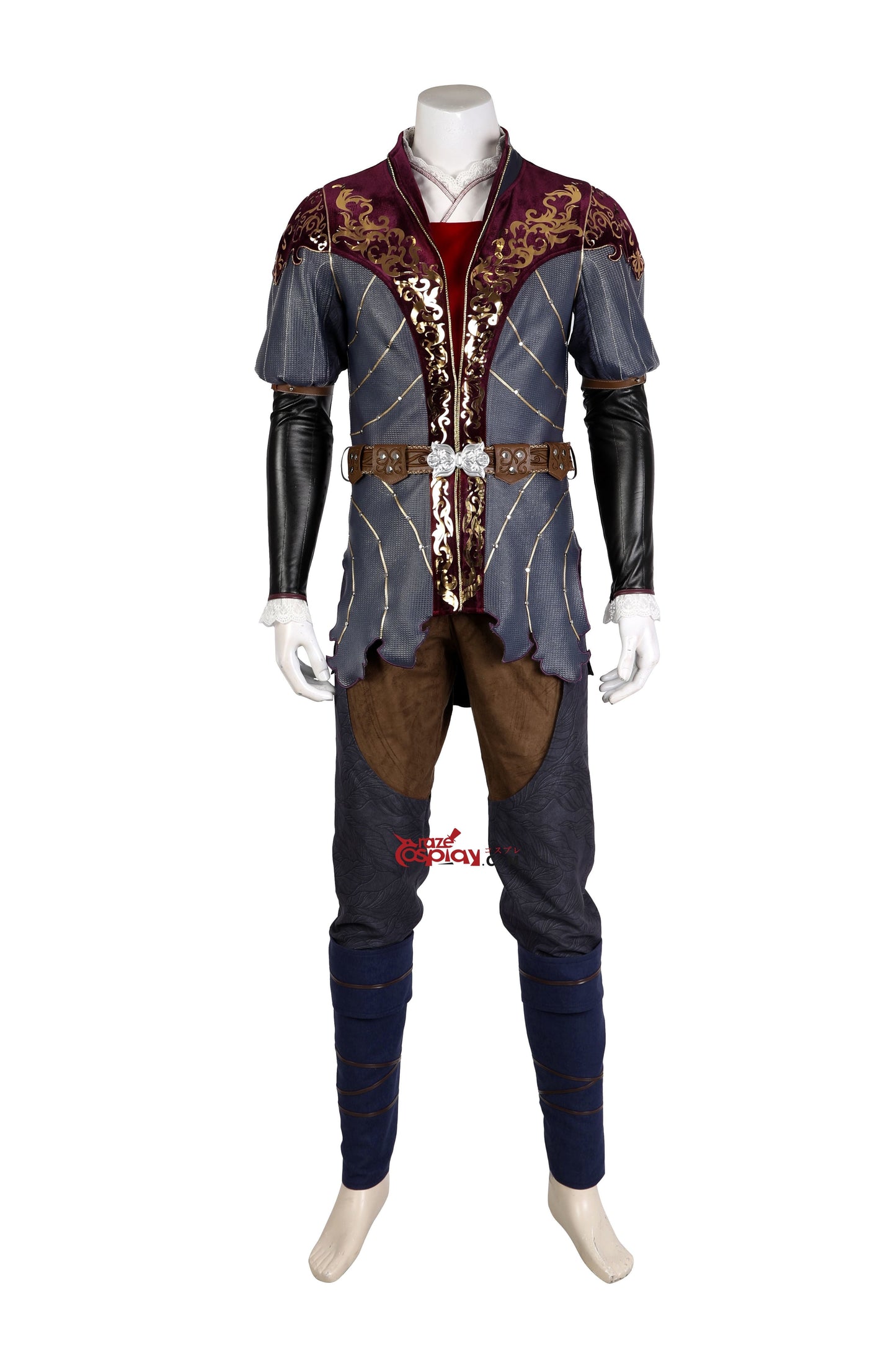 Astarion Cosplay Costume