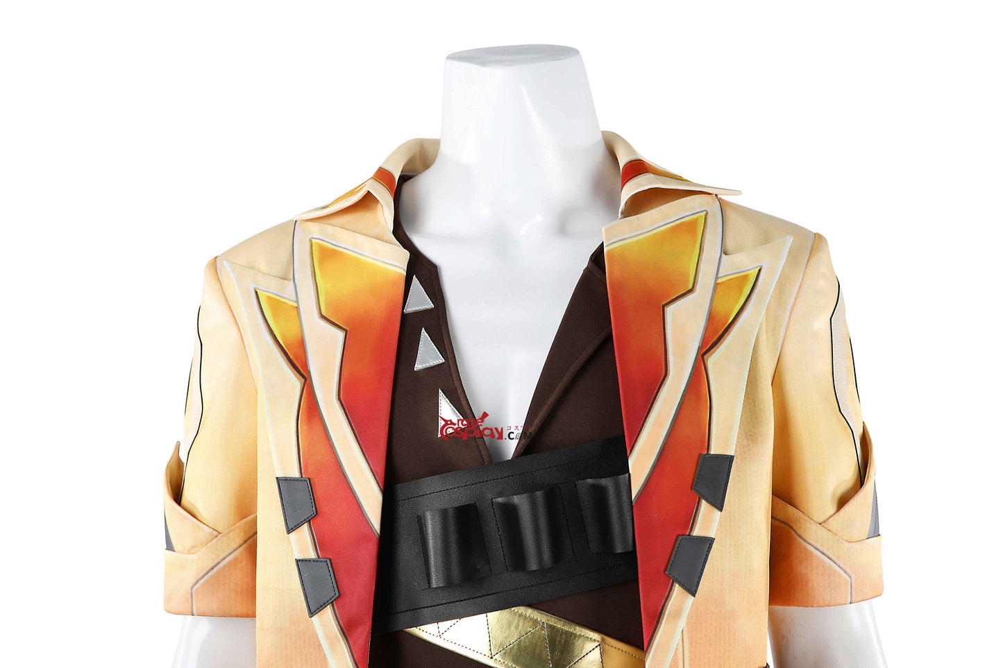 Valo Tejo Outfit Cosplay Costume