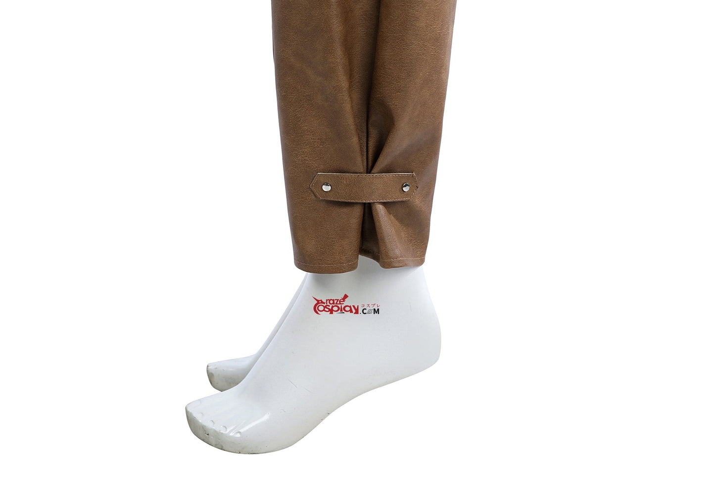 Gemma Cosplay Costume