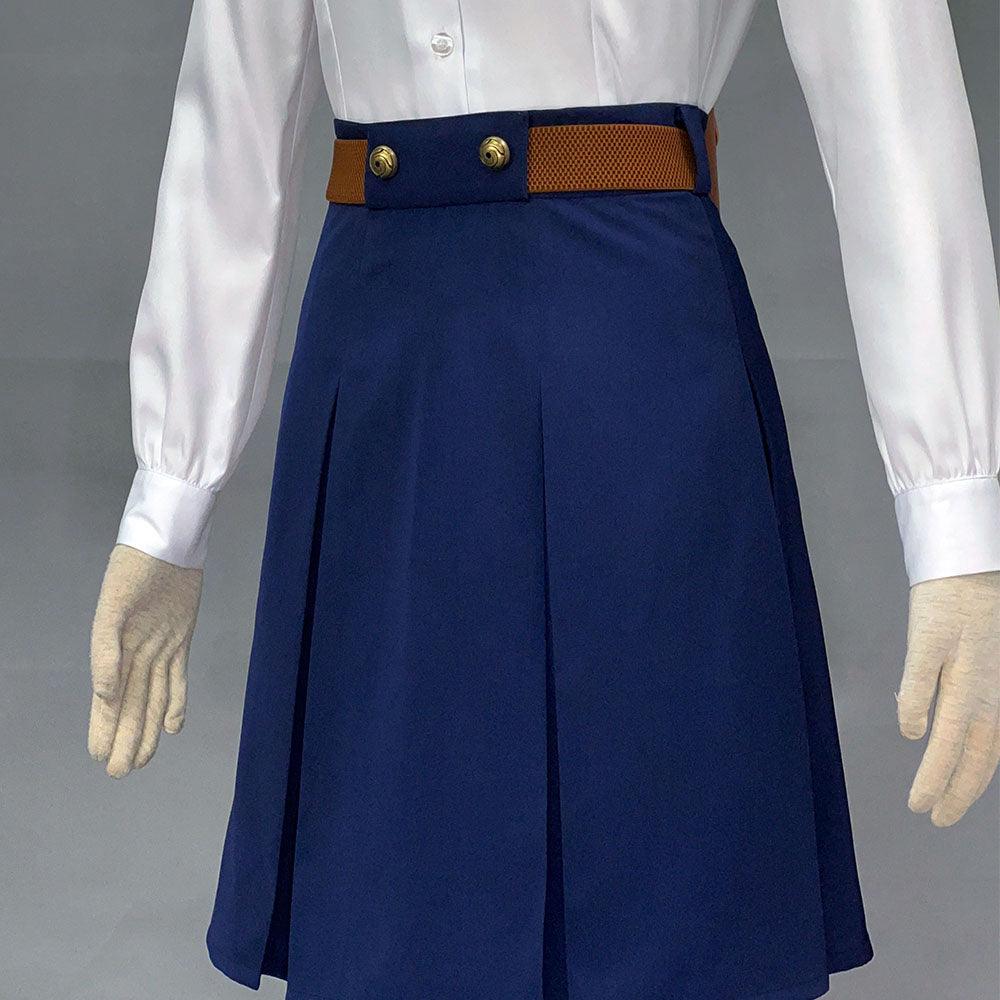 Nobara Kugisaki Cosplay Costume