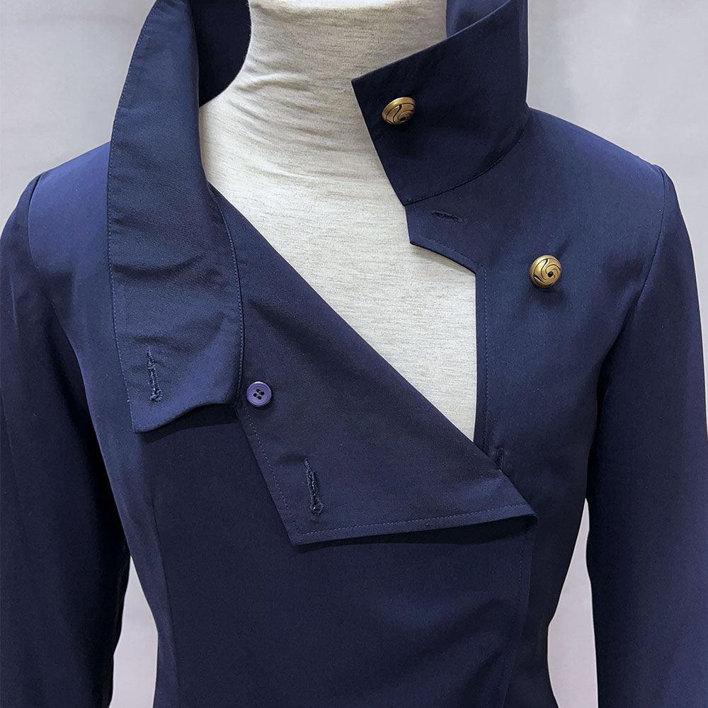 Fushiguro Megumi School Cosplay Costume Outfit