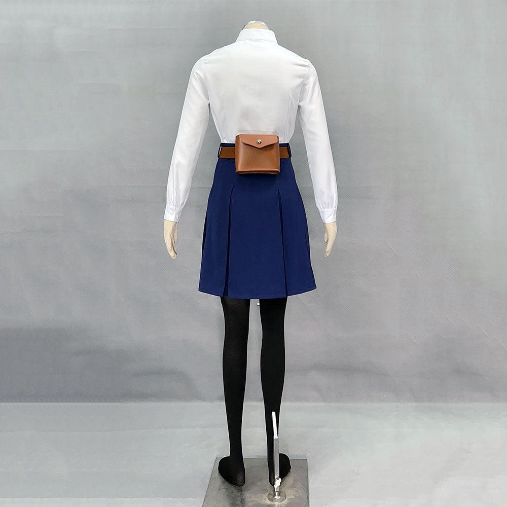 Nobara Kugisaki Cosplay Costume