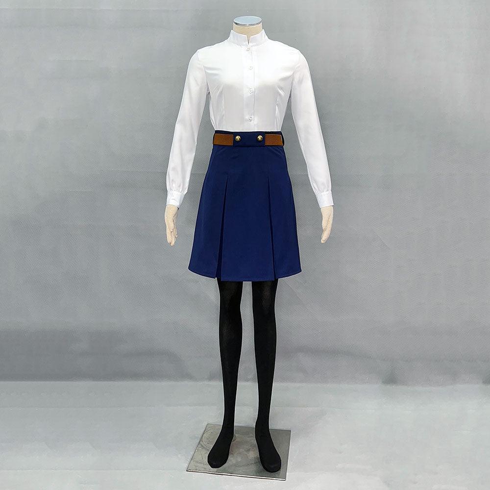 Nobara Kugisaki Cosplay Costume