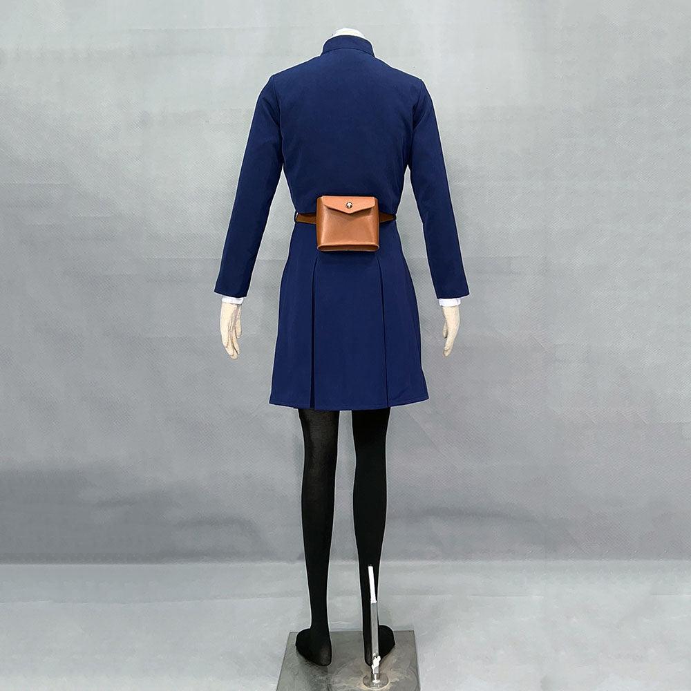 Nobara Kugisaki Cosplay Costume