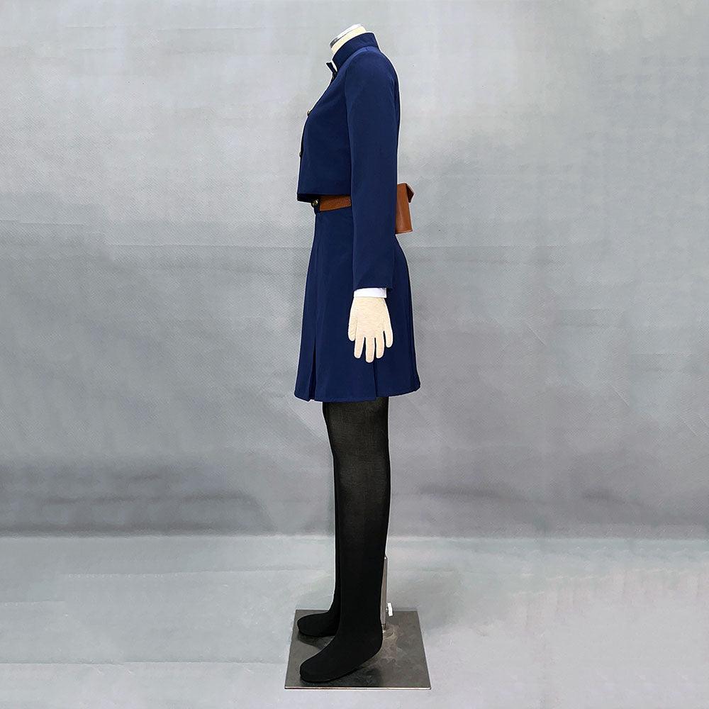 Nobara Kugisaki Cosplay Costume