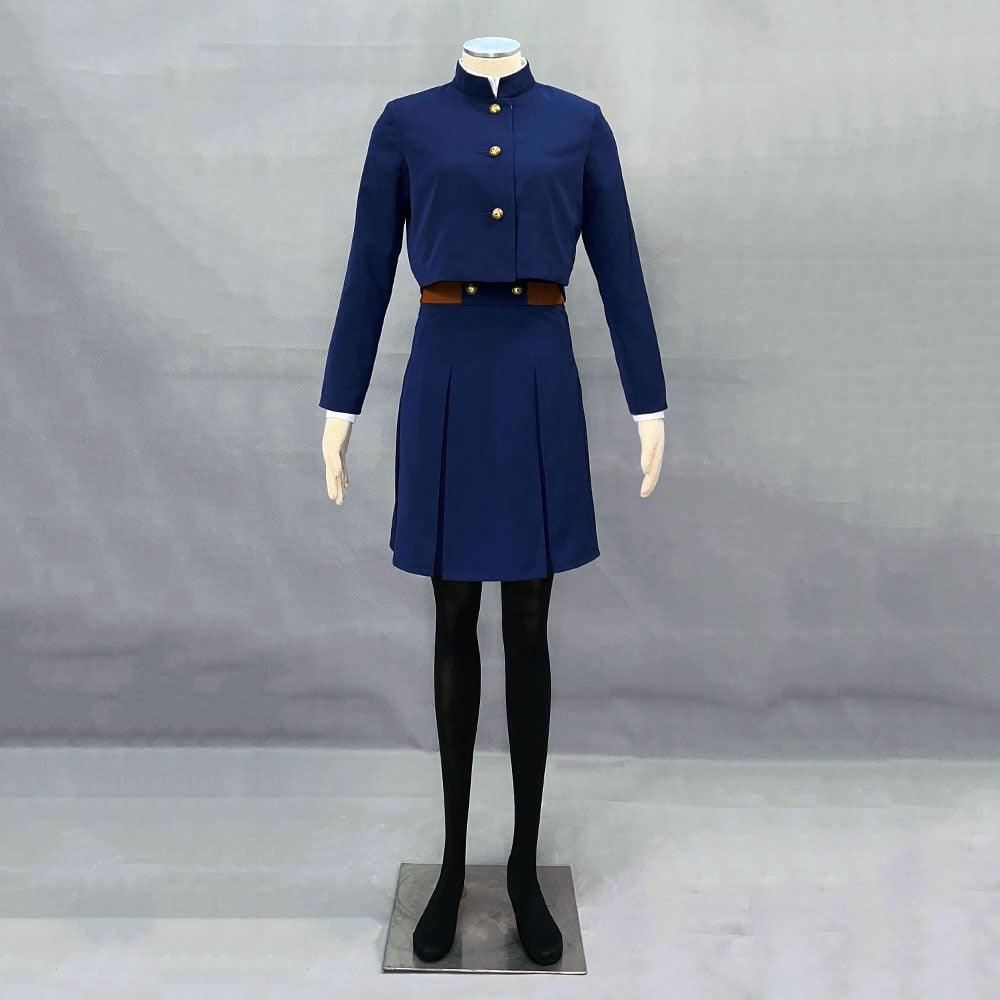 Nobara Kugisaki Cosplay Costume