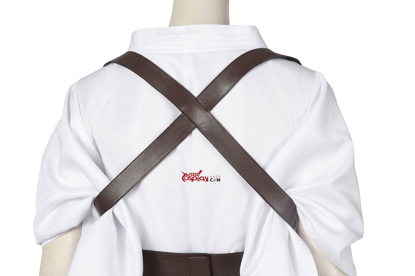 Kiriko Cosplay Costume