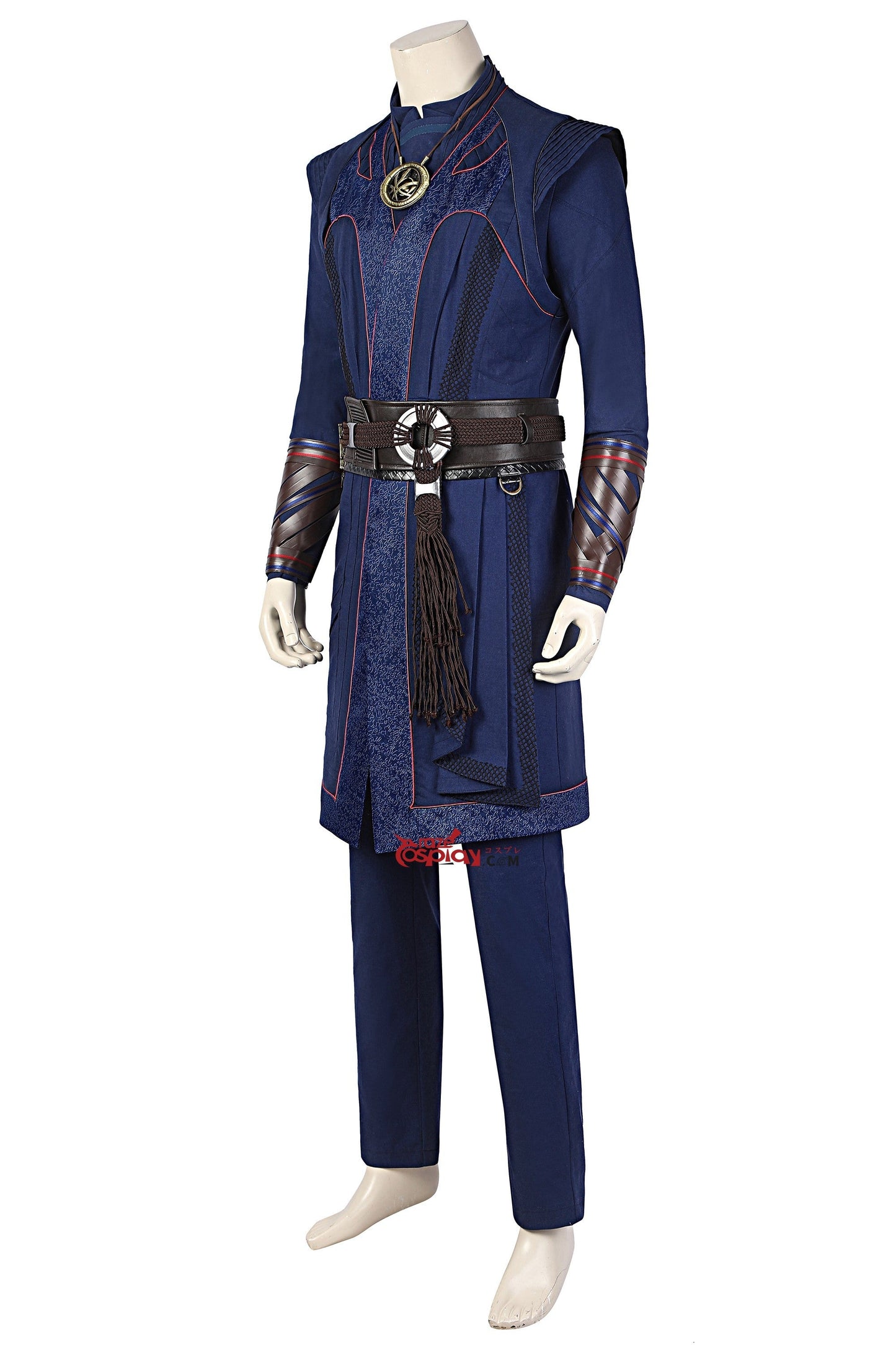 Stephen Strange Cosplay Costume