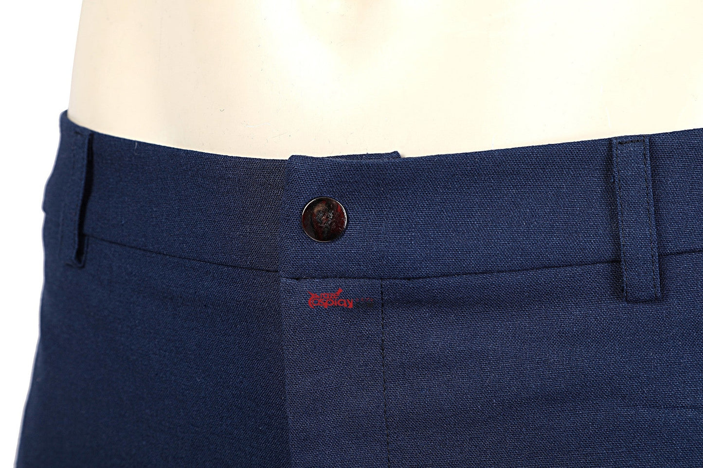 Stephen Strange Mystic Outfit Cosplay Costume