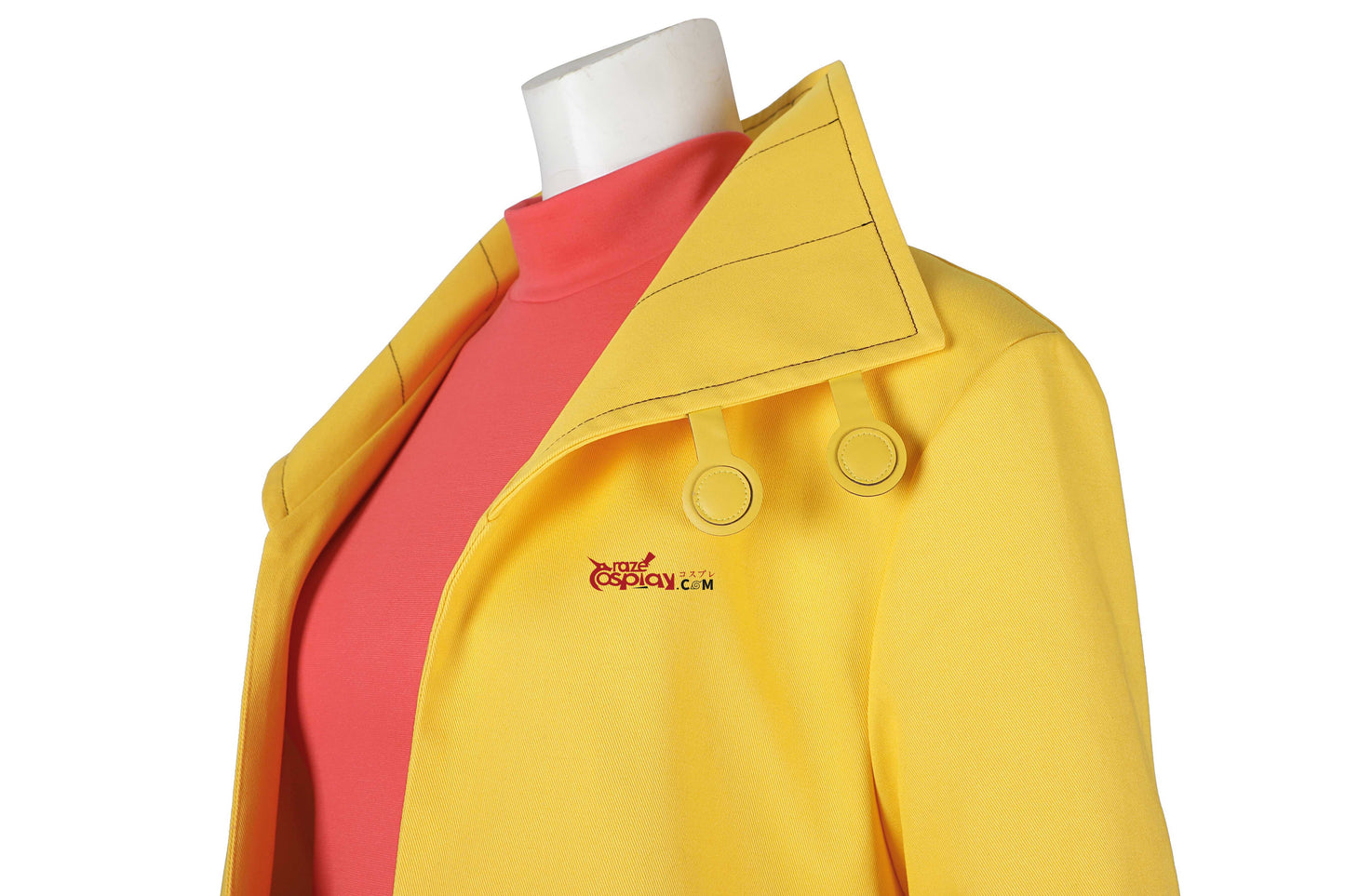 Jubilation Lee Outfit Cosplay Costume