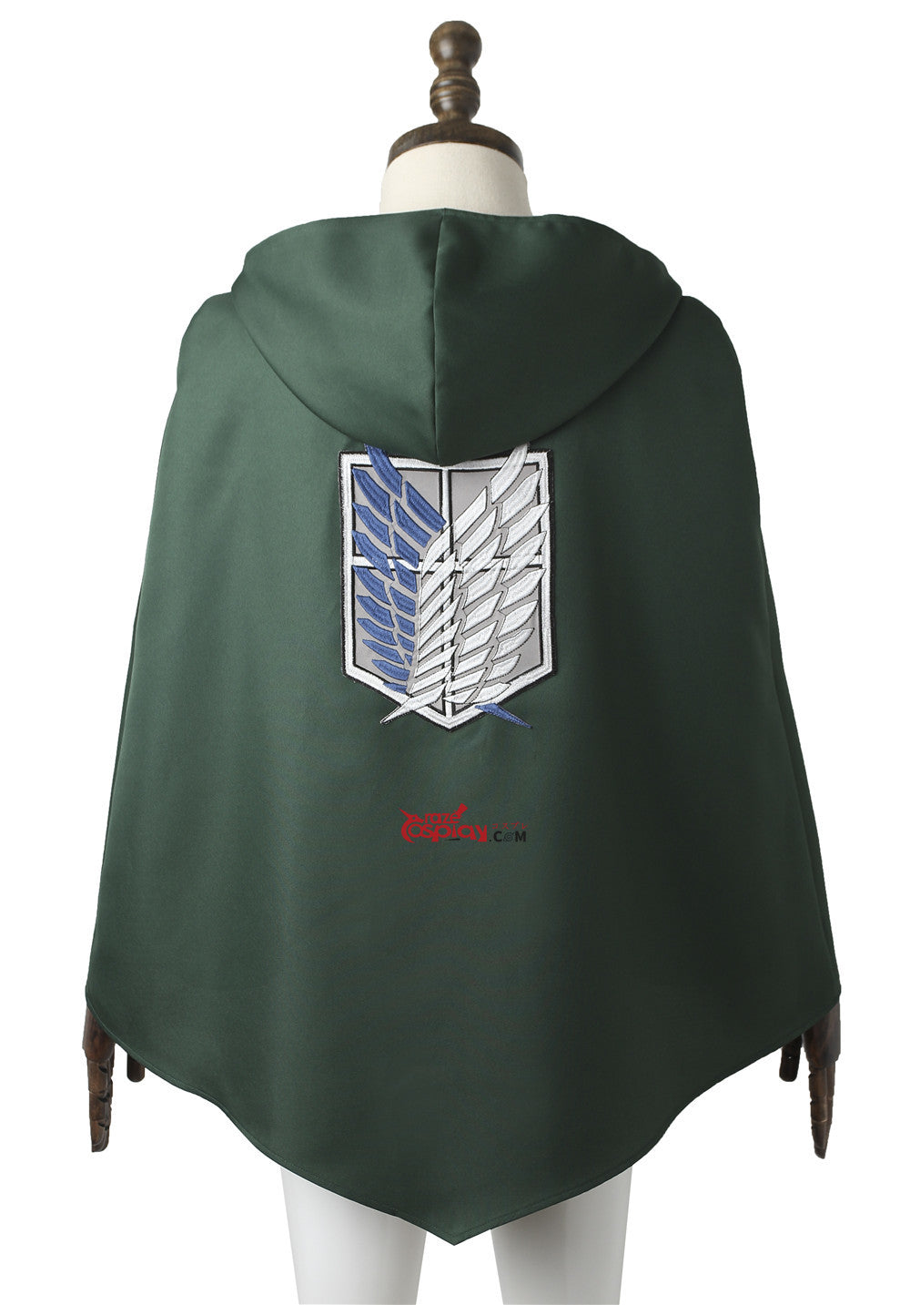 Levi Ackerman Cosplay Costume