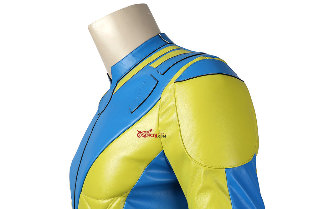 Javelin Outfit Cosplay Costume