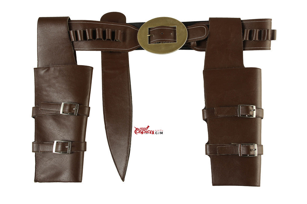 Arthur Morgan Cosplay Costume
