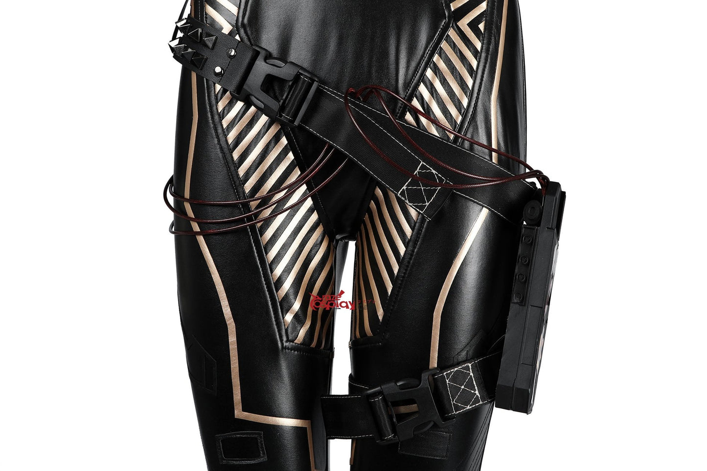 Song So Mi Cosplay Costume