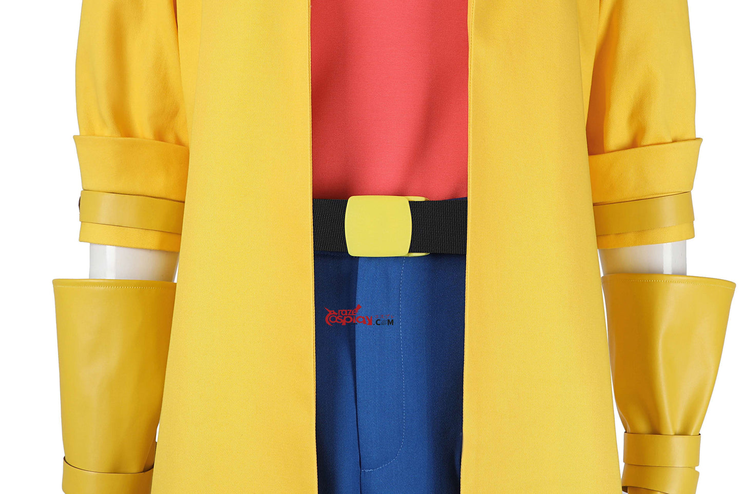 Jubilation Lee Outfit Cosplay Costume