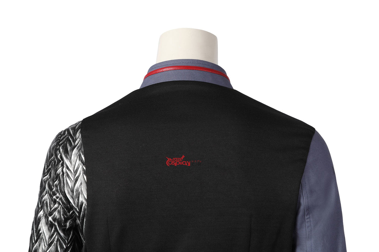 Nebula Team Uniform Cosplay Costume