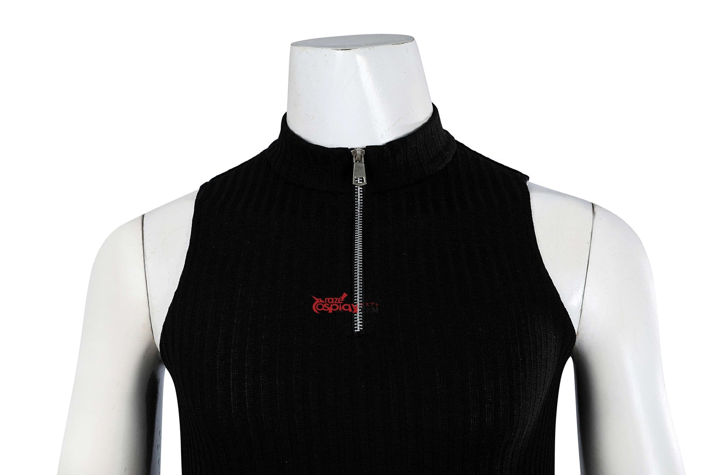 Ever Crisis  Sephiroth Cosplay Costume