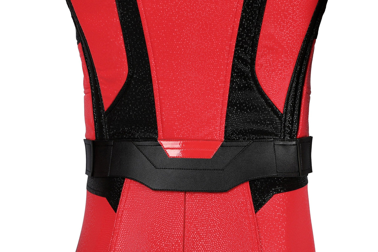 Matthew Murdock Red Outfit Cosplay Costume