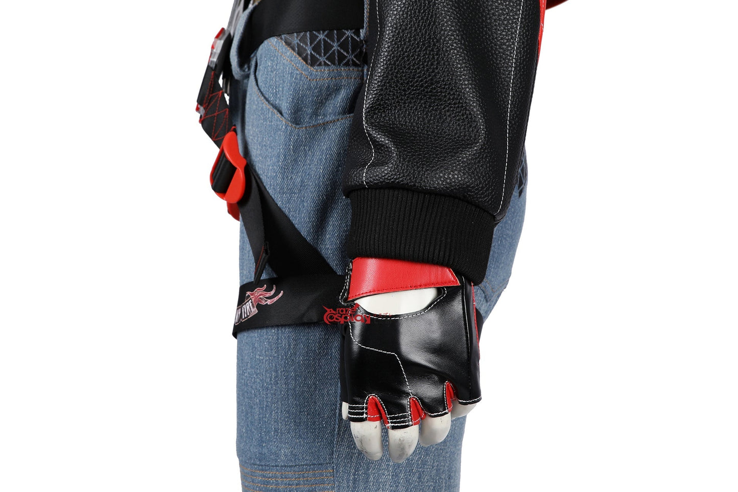 Panam Palmer Cosplay Costume