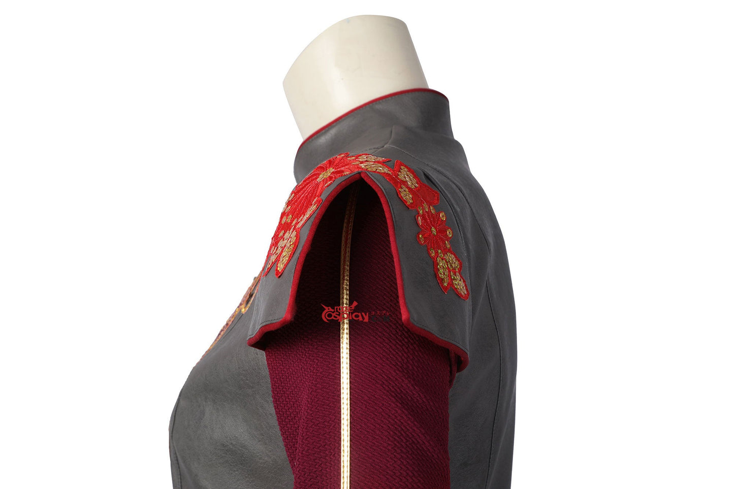 Princess Rhaenyra Targaryen Royal Ensemble Cosplay Costume