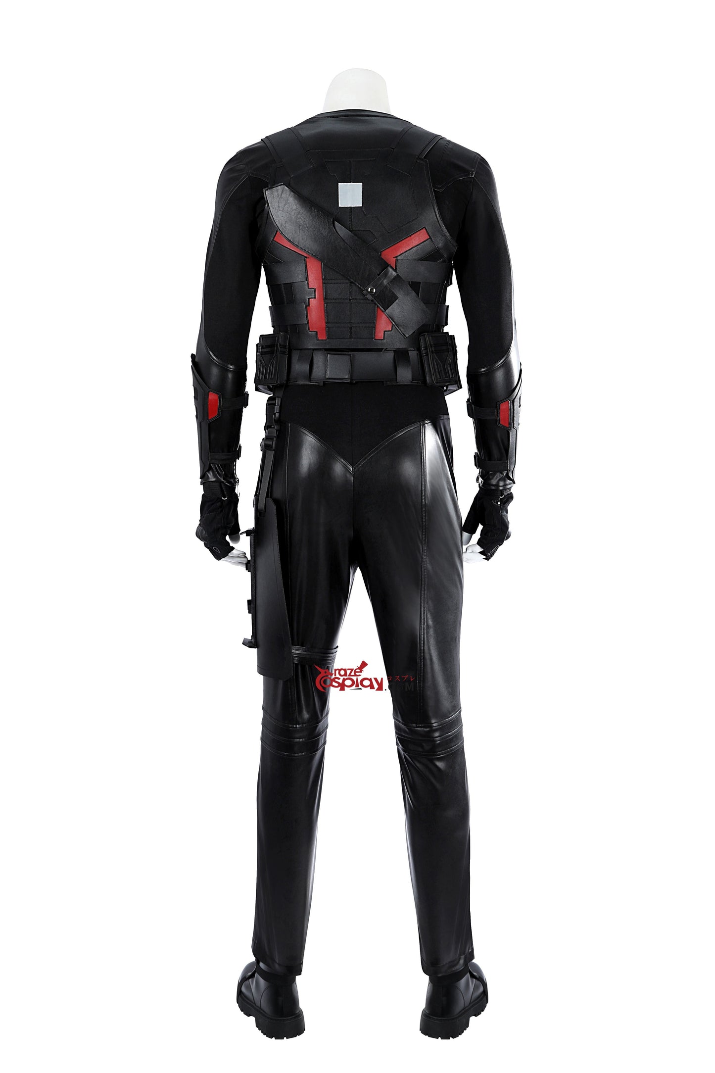 Eric Brooks Outfit Cosplay Costume