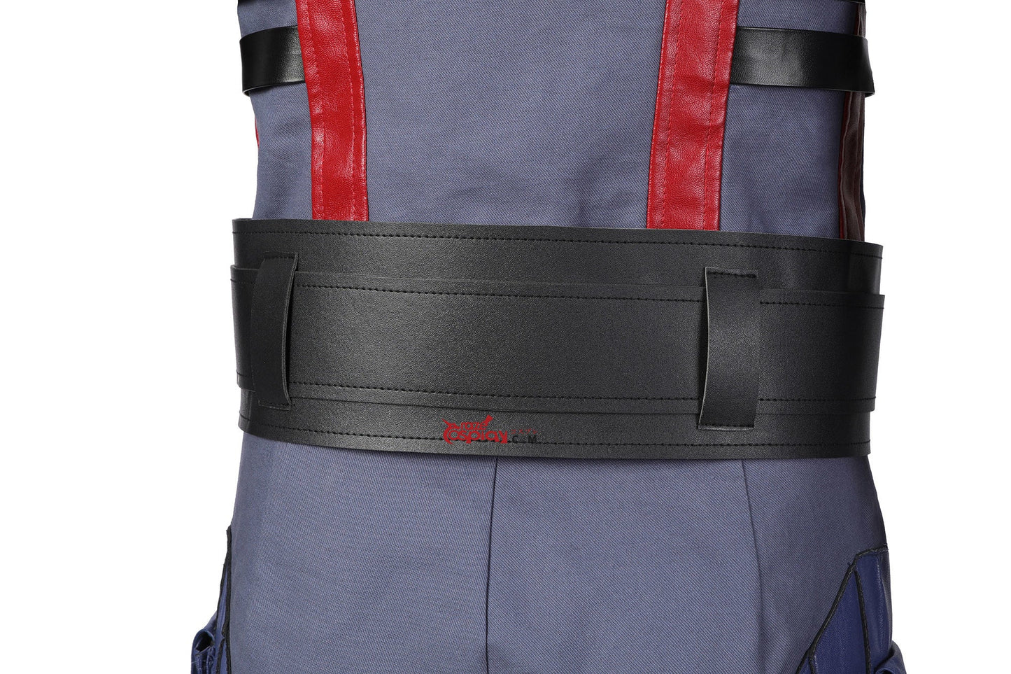 Nebula Team Uniform Cosplay Costume