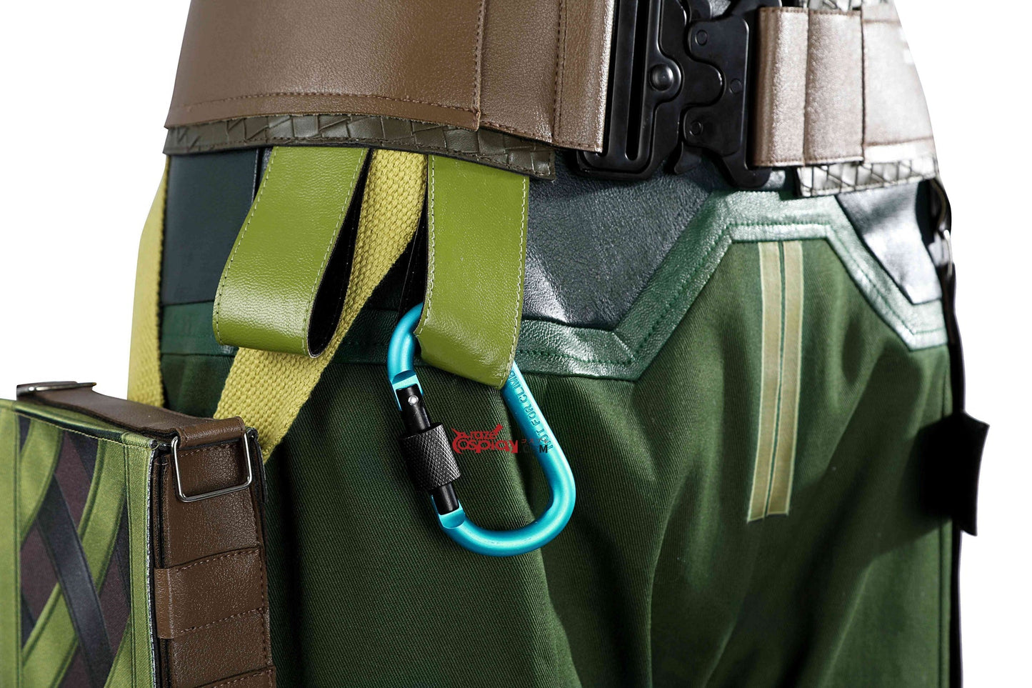 Vola Skye Cosplay Costume